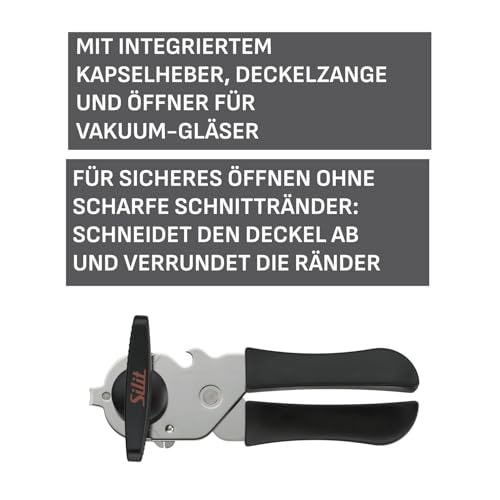 silit-dosen-ffner-manuell-edelstahl-mit-kapselheber-deckelzange-und-vakuumglas-f image 4