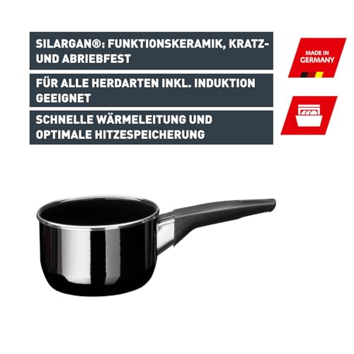 silit-modesto-stielkasserolle-16-cm-ohne-deckel-milchtopf-1-3-l-aus-silargan-fun image 6