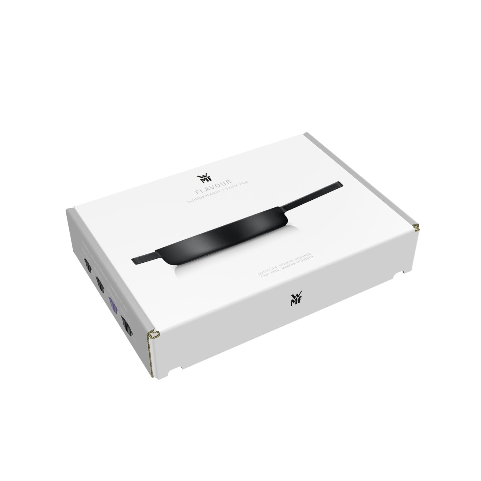 wmf-flavour-schmorpfanne-28-cm-gusseisen-emailliert-induktion-hoher-rand-backofe image 7