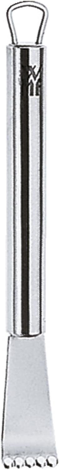 wmf-profi-plus-zitronenschaber-14-5-cm-zitrus-sch-ler-aus-cromargan-edelstahl-te image 1