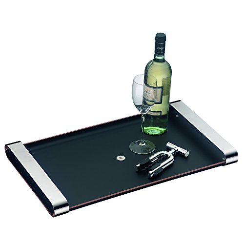 wmf-club-tablett-54-x-32-cm-serviertablett-mit-tragegriffen-aus-poliertem-cromar image 6