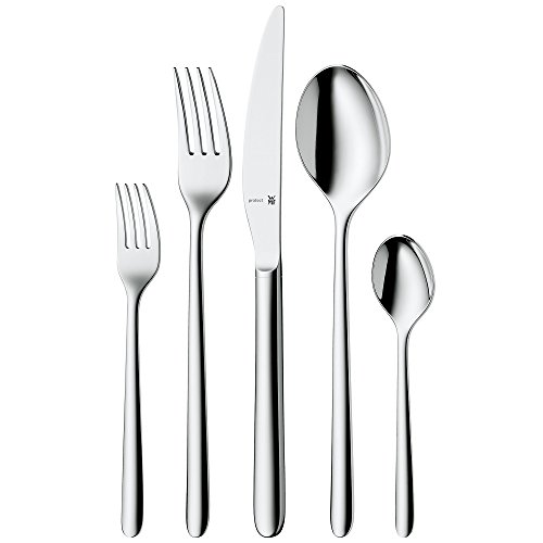 wmf-flame-besteck-set-68-teilig-f-r-12-personen-cromargan-protect-poliert-mit-ge image 2