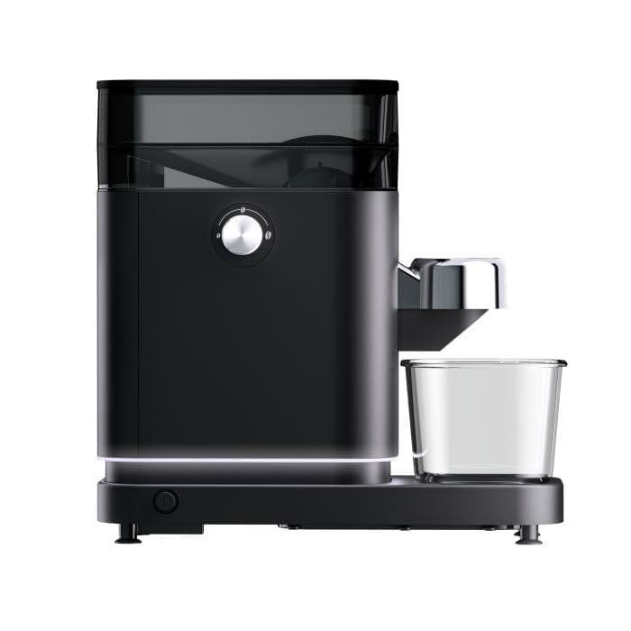 wmf-lumero-espressom-hle-elektrisch-150-watt-konisches-edelstahl-mahlwerk-40-mah image 2