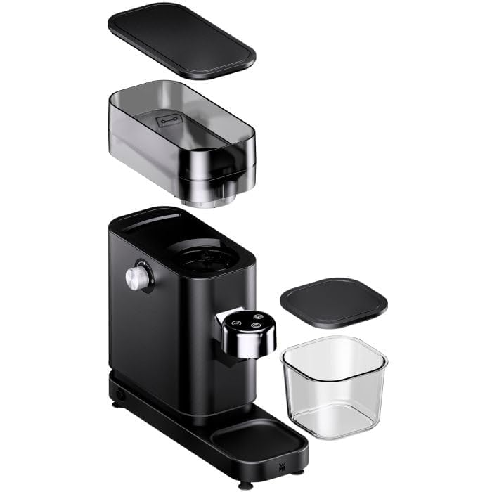 wmf-lumero-espressom-hle-elektrisch-150-watt-konisches-edelstahl-mahlwerk-40-mah image 5