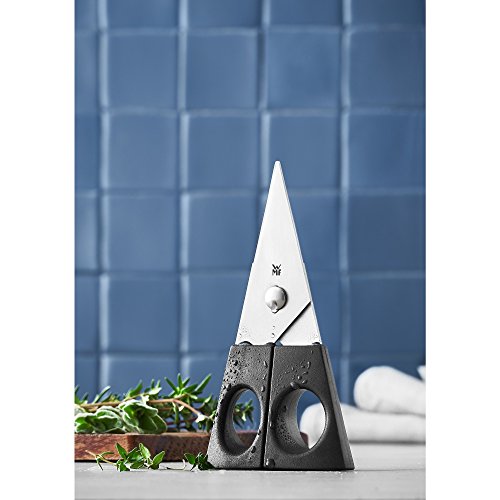 wmf-kr-uterschere-13-cm-klingenstahl-mit-kunststoffgriff-spitze-klinge-f-r-kr-ut image 7