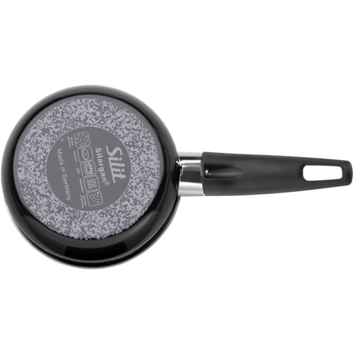 silit-modesto-stielkasserolle-16-cm-ohne-deckel-milchtopf-1-3-l-aus-silargan-fun image 8