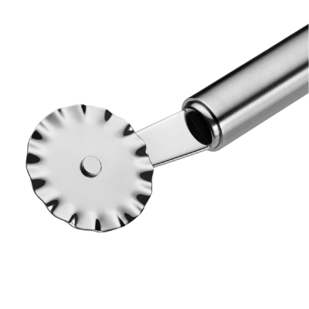 wmf-profi-plus-teigrad-17-cm-cromargan-edelstahl-18-10-teilmattiert-sp-lmaschine image 2