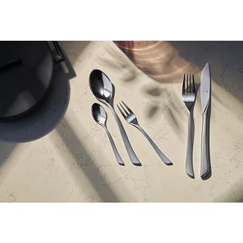 wmf-virginia-besteck-set-12-personen-60-teilig-cromargan-protect-poliert-kratzbe image 8