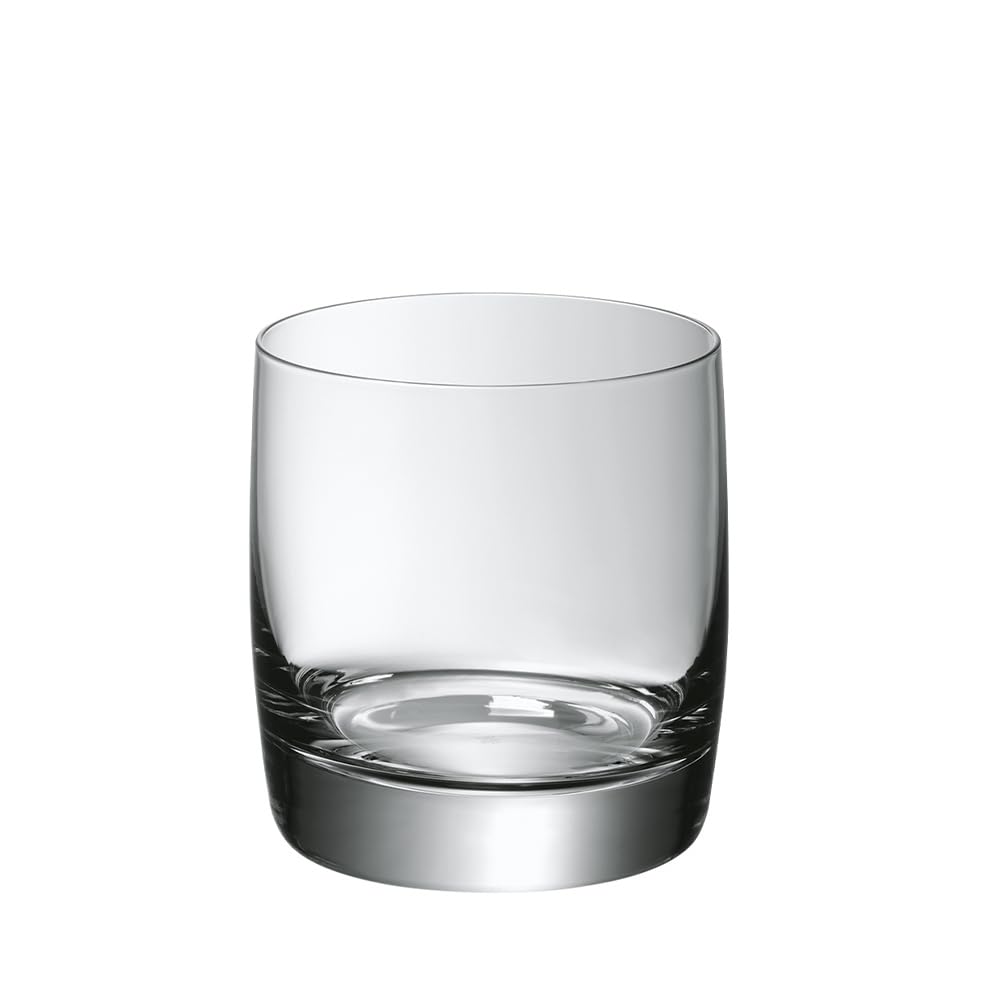 wmf-easy-plus-gin-gl-ser-set-6-teilig-tumbler-300-ml-whisky-gl-ser-aus-aquadurit image 1
