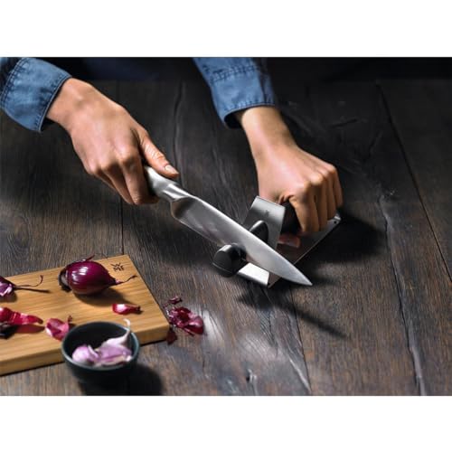 wmf-gourmet-messersch-rfer-2-stufen-keramikscheiben-zum-vor-und-nachschleifen-si image 5