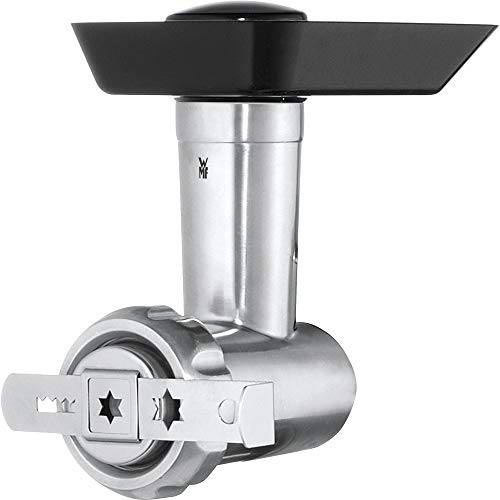 wmf-profi-plus-spritzgeb-ck-aufsatz-f-r-fleischwolf-4-formen-cromargan-edelstahl image 4