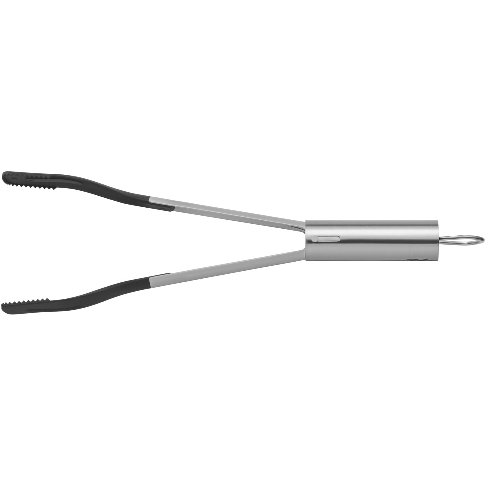 wmf-bbq-servierzange-32-5-cm-cromargan-edelstahl-grill-fleischzange-mit-kunststo image 7