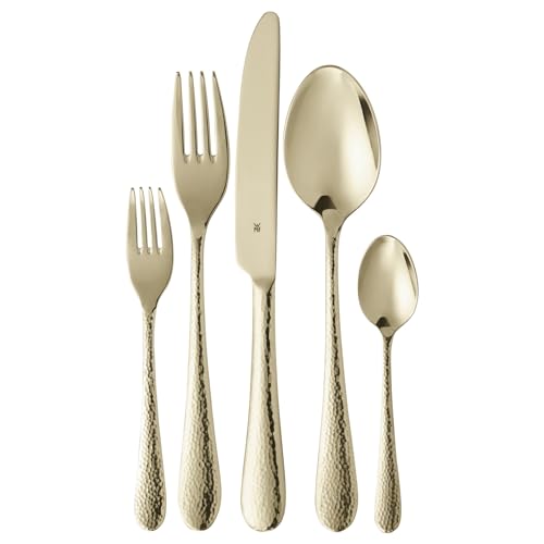 wmf-sitello-besteck-set-30-teilig-f-r-6-personen-gold-edition-cromargan-edelstah image 6