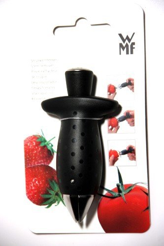 wmf-top-tools-strunkentferner-9-5-cm-edelstahl-erdbeer-tomatenstrunkentferner-sp image 8