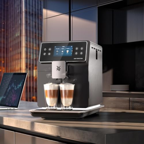 wmf-perfection-office-kaffeevollautomat-mit-milchsystem-17-getr-nke-double-therm image 7