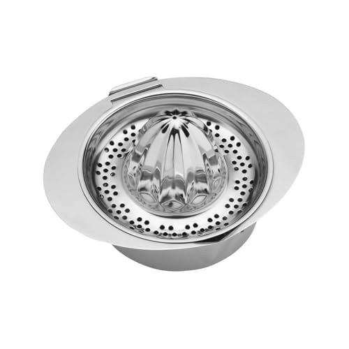 wmf-gourmet-zitronenpresse-13-cm-manuelle-zitruspresse-mit-ausgie-er-und-sieb-cr image 7