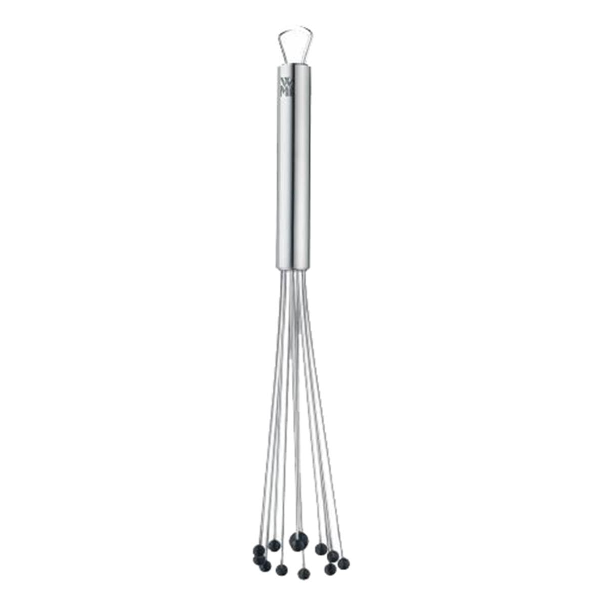 wmf-profi-plus-r-hrblitz-mini-schneebesen-21-cm-mit-edelstahl-kugeln-cromargan-e image 7