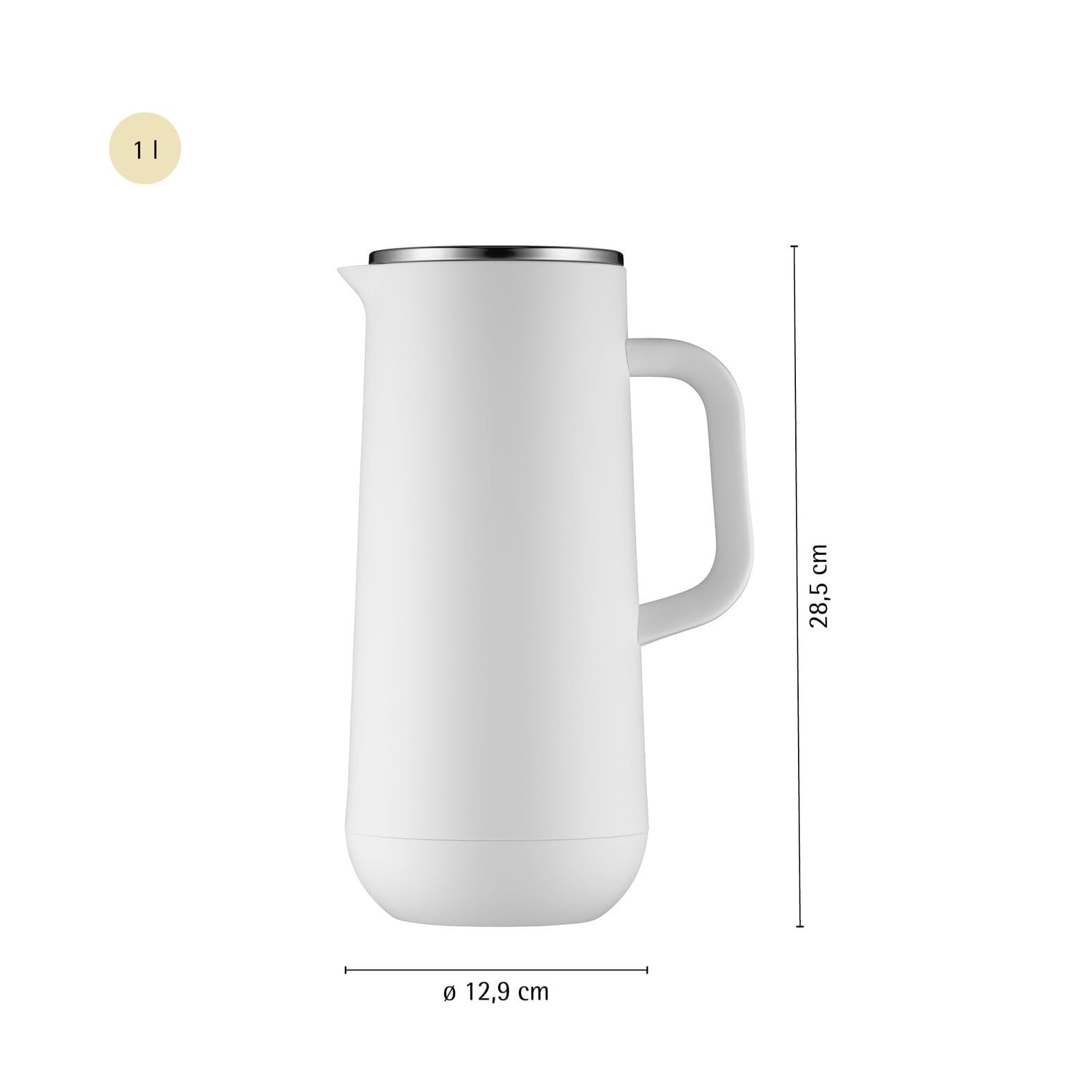 wmf-impulse-thermoskanne-1-l-isolierkanne-mit-drehverschluss-und-glaseinsatz-h-l image 3