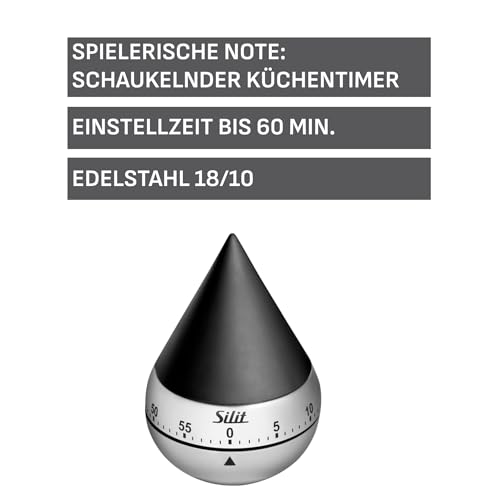 silit-swing-kurzzeitwecker-k-chentimer-aus-edelstahl-18-10-einstellbar-bis-60-mi image 4