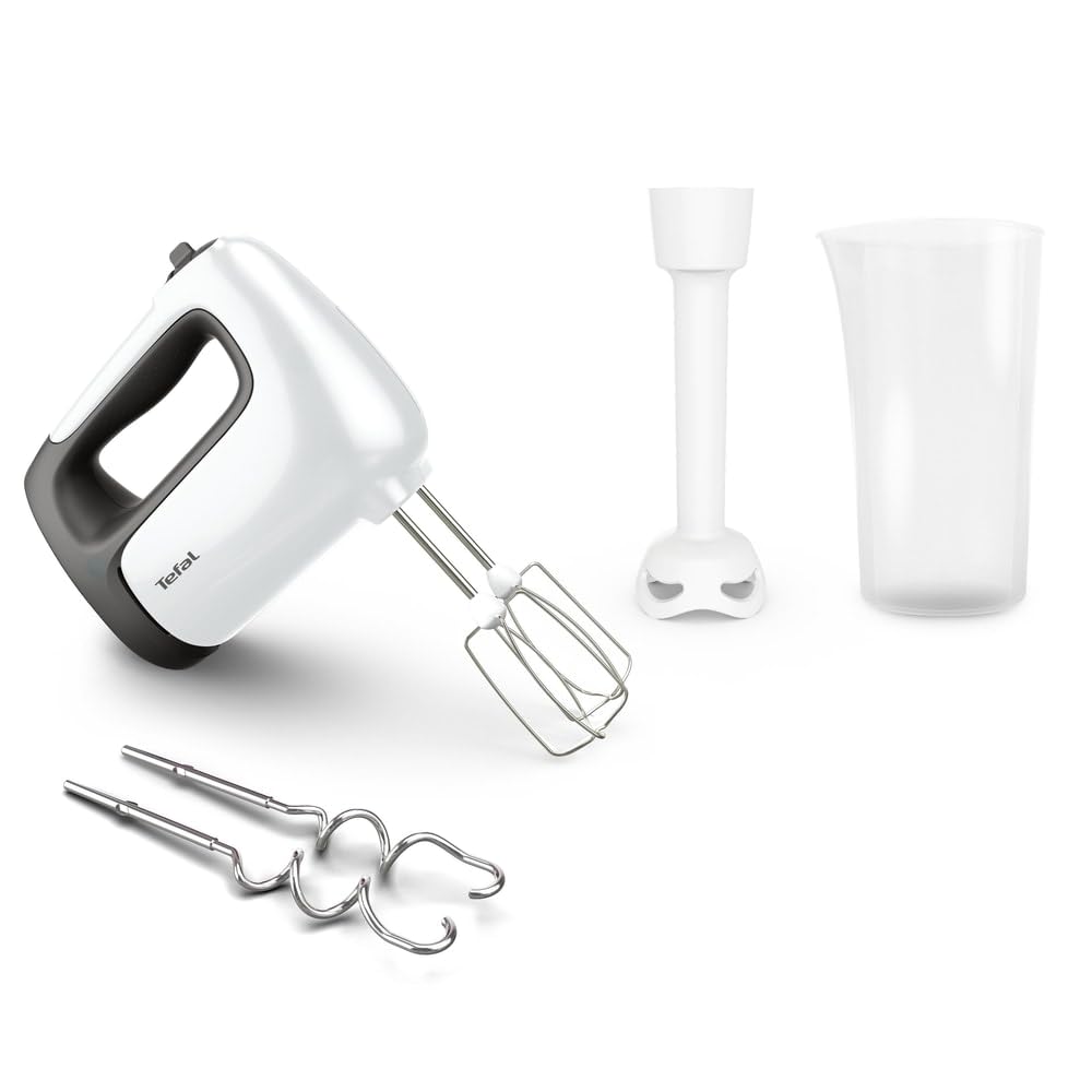 tefal-prep-mix-ht462138-handmixer-mit-p-rierstab-aufsatz-500-w-5-geschwindigkeit image 8