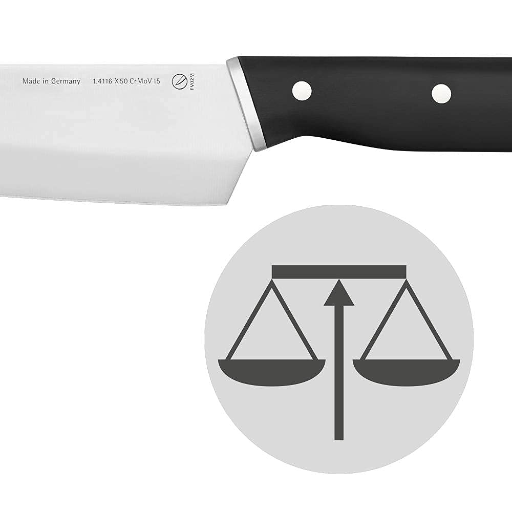 wmf-sequence-kochmesser-33-cm-made-in-germany-performance-cut-spezialklingenstah image 2