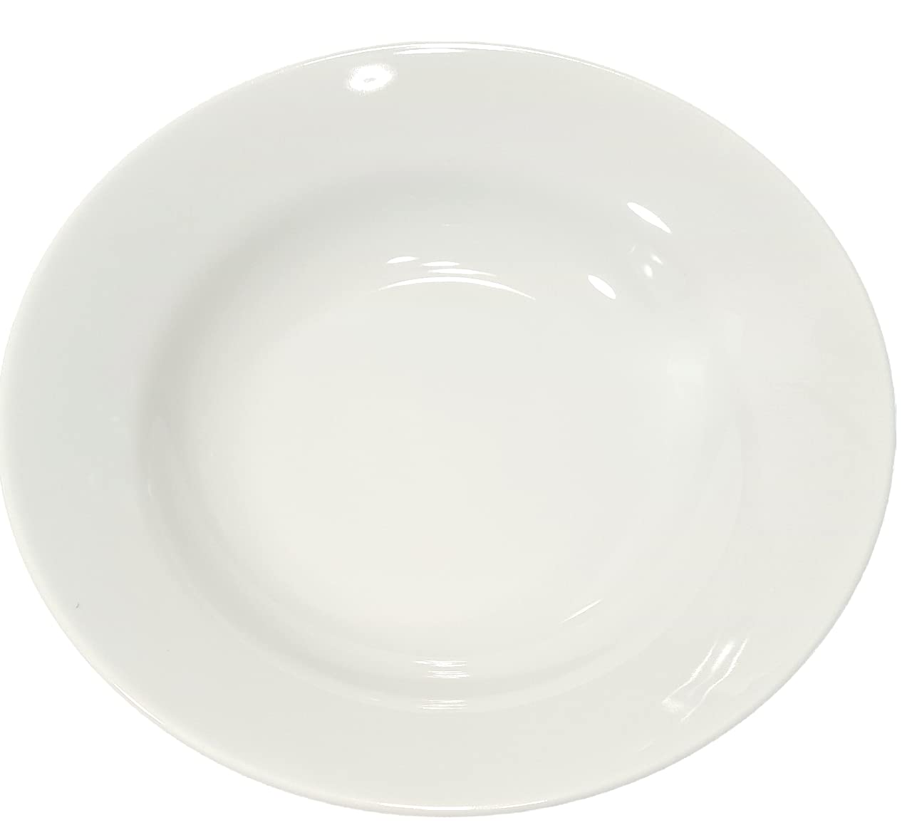 wmf-pastateller-30-cm-2-teilig-transparenter-porzellanteller-aus-der-profi-selec image 6