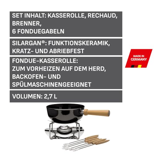 silit-k-sefondue-set-9-teilig-f-r-6-personen-silargan-funktionskeramik-kasseroll image 7