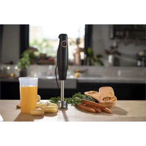 tefal-hb46e8-eco-respect-stabmixer-600-w-motor-4-powelix-klingen-2-geschwindigke image 8