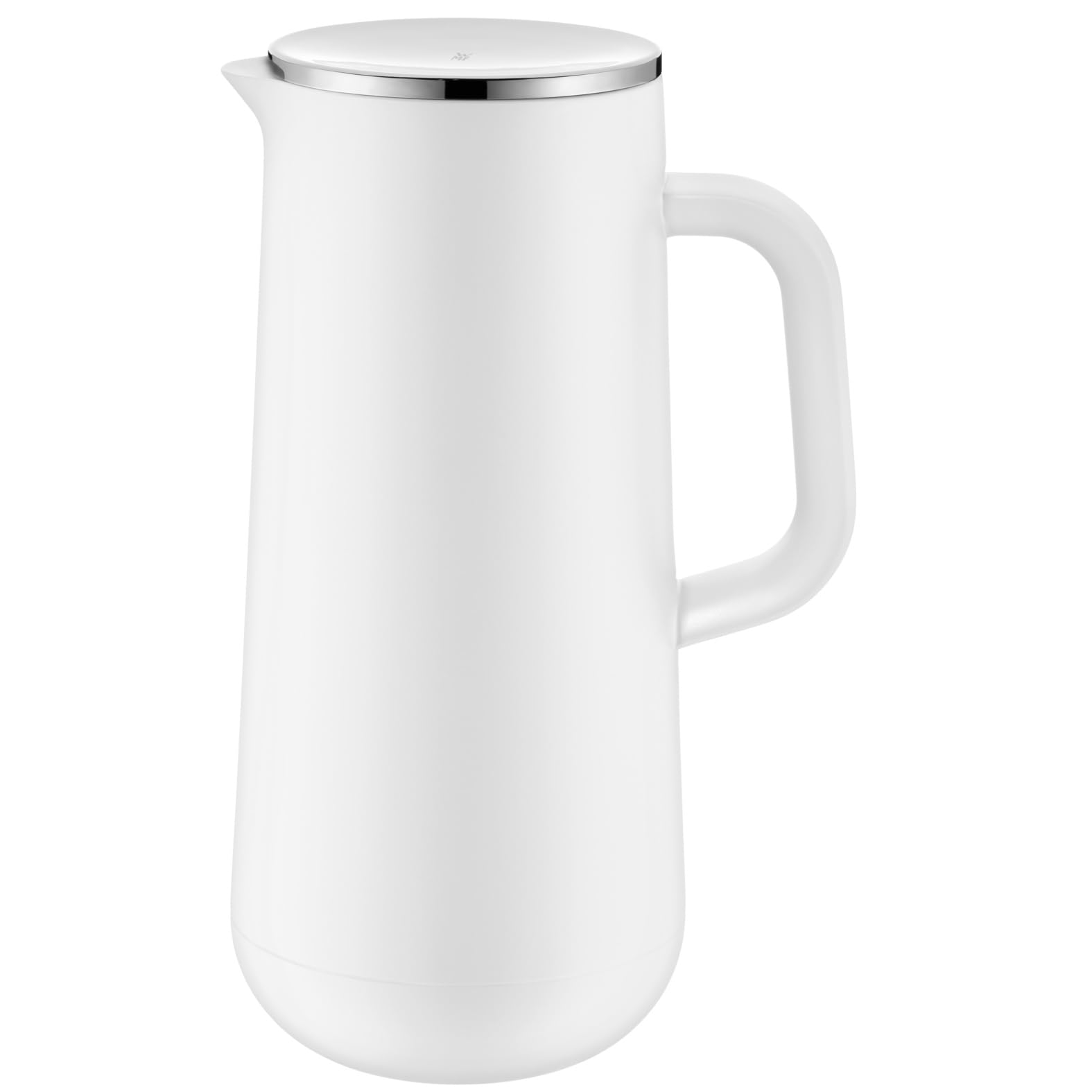 wmf-impulse-thermoskanne-1-l-isolierkanne-mit-drehverschluss-und-glaseinsatz-h-l image 1