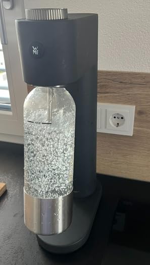 PET-Flasche nicht mein Fall