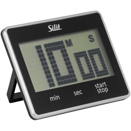 silit-attimo-kurzzeitwecker-digital-k-chentimer-mit-lcd-display-countdown-bis-99 image 5