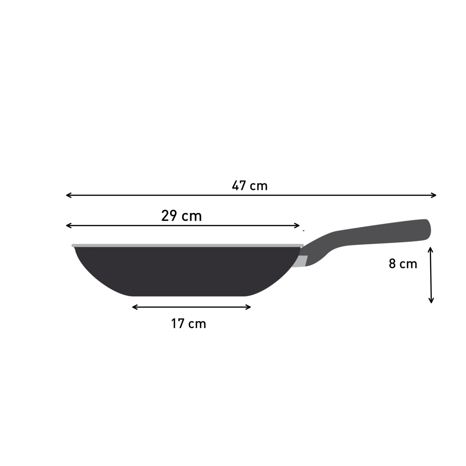 tefal-hard-titanium-on-wokpfanne-28-cm-aluminium-induktionswok-mit-titanium-3x-a image 8