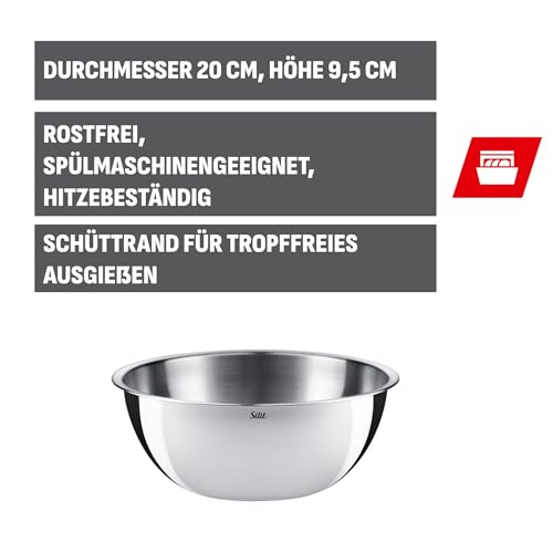 silit-k-chensch-ssel-16-cm-edelstahl-18-10-multifunktional-als-r-hr-salat-und-se image 6