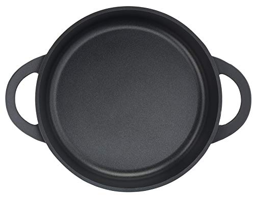 tefal-trattoria-e21872-schmorpfanne-28-cm-mit-hohem-rand-und-gussdeckel-servierp image 8