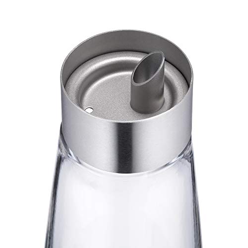 wmf-de-luxe-essig-lspender-500-ml-cromargan-edelstahl-poliert-mit-glasflasche-sp image 8