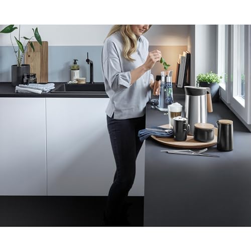 wmf-kineo-serviertablett-37-5-cm-rund-dekotablett-aus-buchenholz image 8