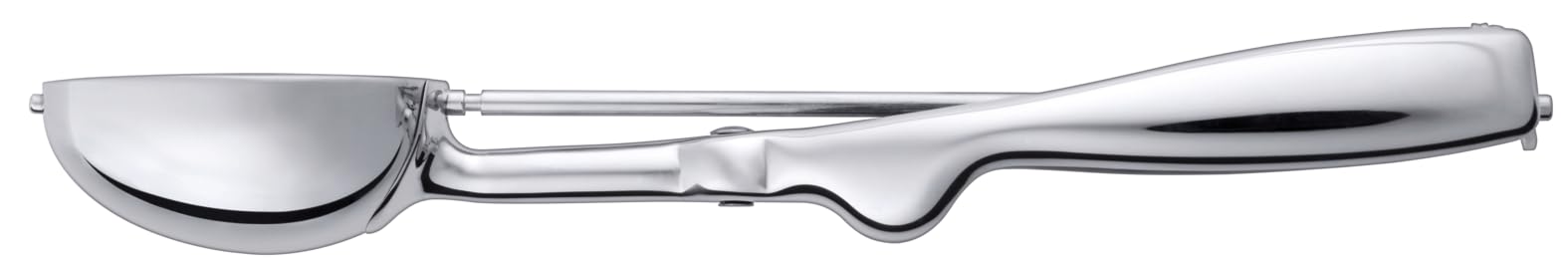 silit-eisportionierer-edelstahl-22-5-cm-eisl-ffel-mit-auswerfer-f-r-ovale-eiskug image 4