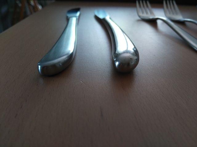 Hochzeitsgeschenk – ein Volltreffer