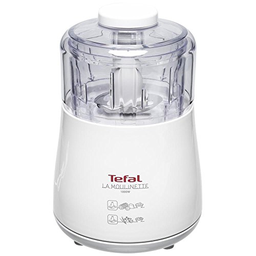 tefal-la-moulinette-dpa130-elektrischer-zerkleinerer-1000-watt-500-ml-sch-ssel-4 image 2