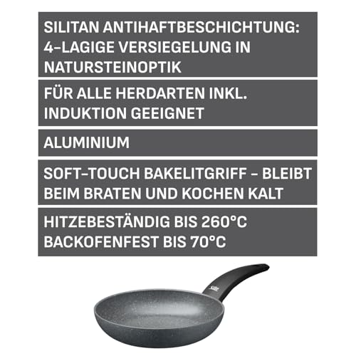 silit-montano-bratpfanne-20-cm-induktion-beschichtete-aluminiumpfanne-mit-4-lagi image 8