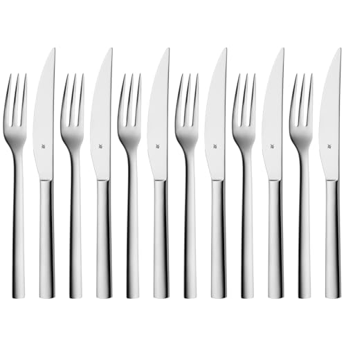 wmf-nuova-steakbesteck-12-teilig-set-f-r-6-personen-steakgabel-und-steakmesser-c image 8
