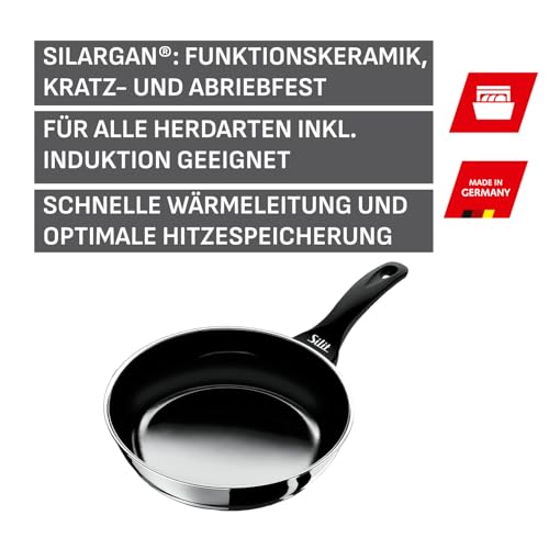 silit-professional-bratpfanne-24-cm-hoch-silargan-funktionskeramik-induktion-kun image 6