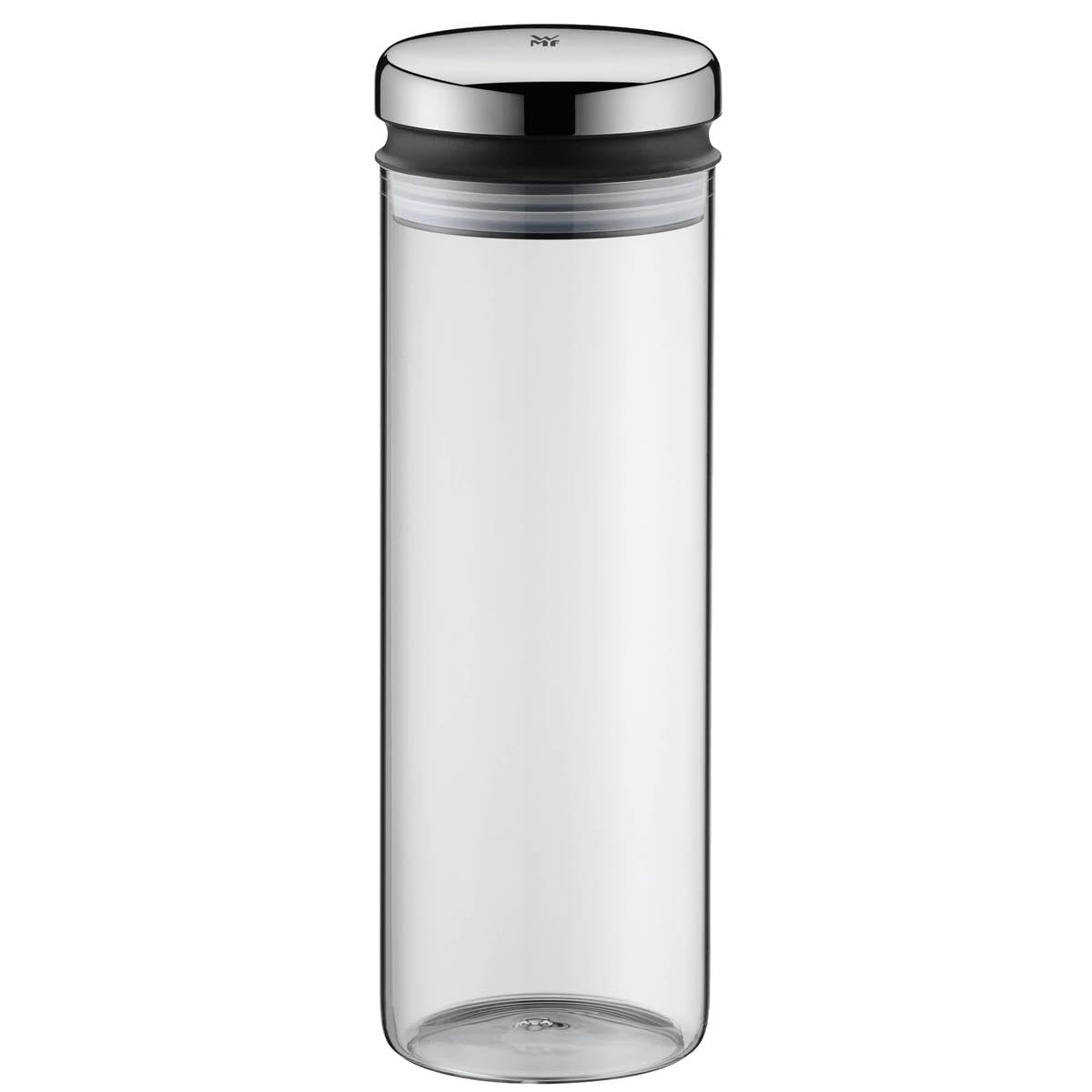 wmf-depot-vorratsdose-glas-2-l-vorratsglas-mit-aromadichtem-deckel-h-he-36-cm-f- image 5