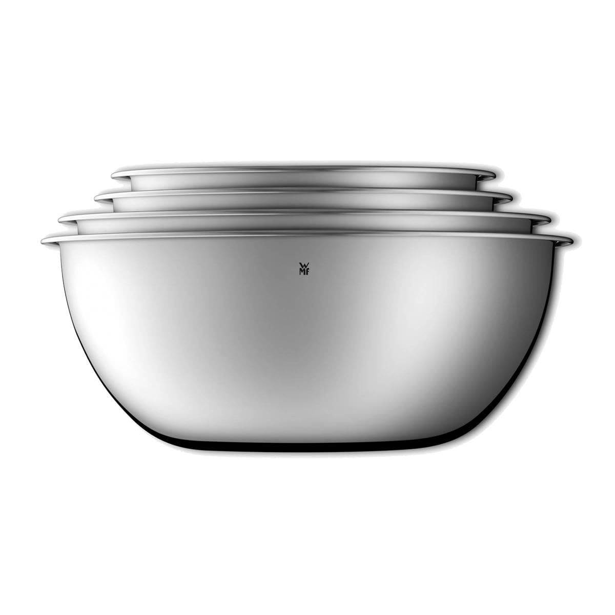 wmf-gourmet-sch-ssel-set-4-teilig-cromargan-edelstahl-1-0-3-5-l-stapelbar-mit-sc image 4