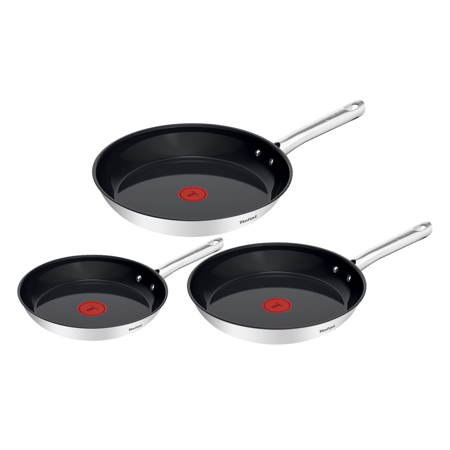 tefal-duetto-on-bratpfanne-28-cm-unversiegelt-b8660634-edelstahl-mit-w-rmediffus image 8