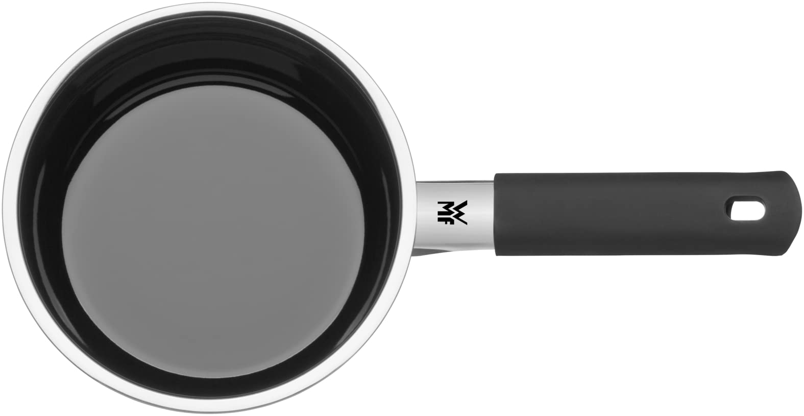 wmf-fusiontec-mineral-stielkasserolle-16-cm-mit-glasdeckel-kleiner-kochtopf-1-3- image 4