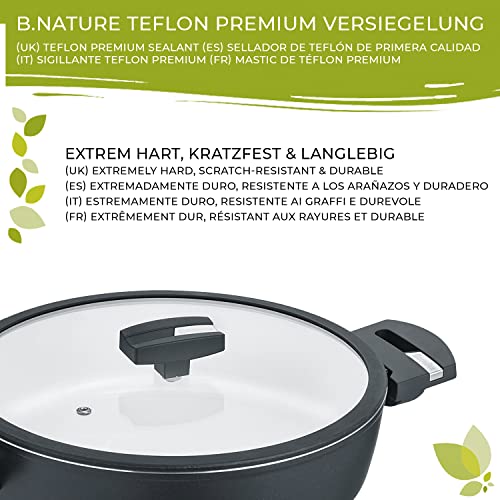 berndes-pfanne-balance-b-nature-28-cm-mit-glasdeckel-quarz-antihaftbeschichtung- image 8