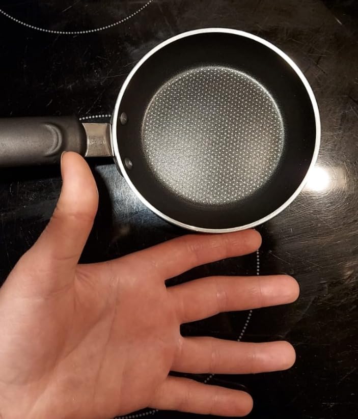Ideal für Single-Portionen