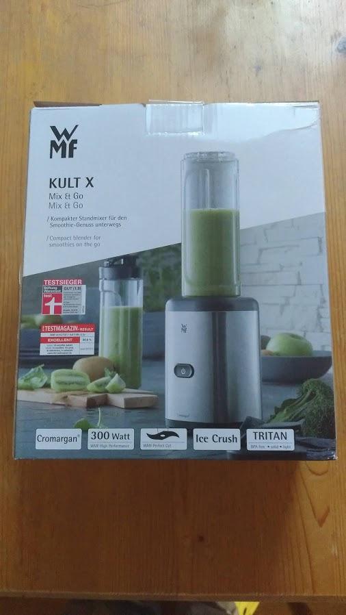 Geschenk-Erfolg