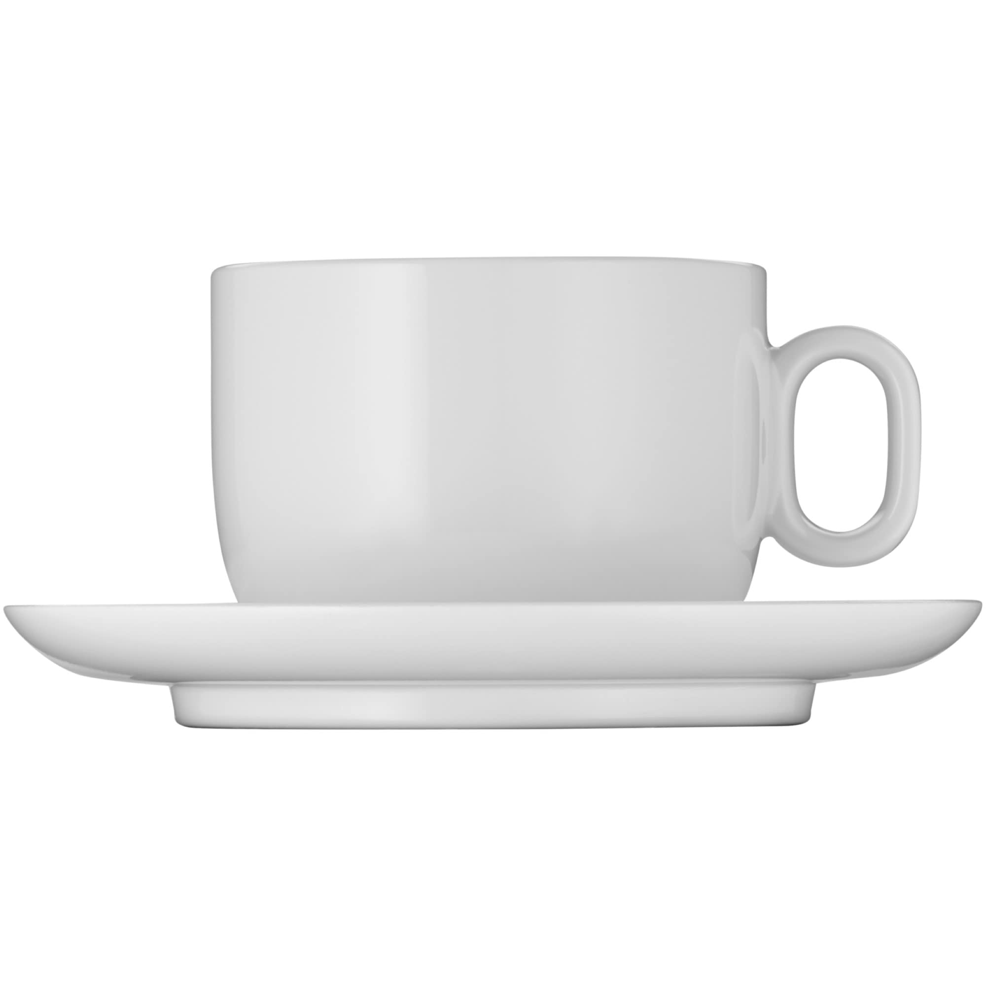 wmf-barista-tassen-set-4-teilig-2-cappuccino-tassen-160-ml-mit-untertassen-porze image 7